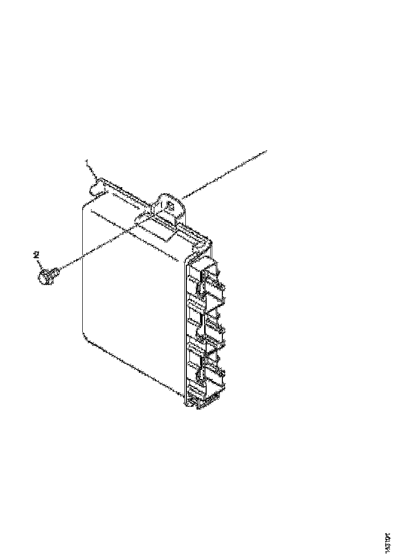 Buy 2082768 ECU COO SCANIA