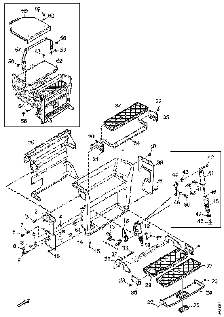 Buy 2086711 GENUINE SCANIA SPARE PARTS (N) SCANIA