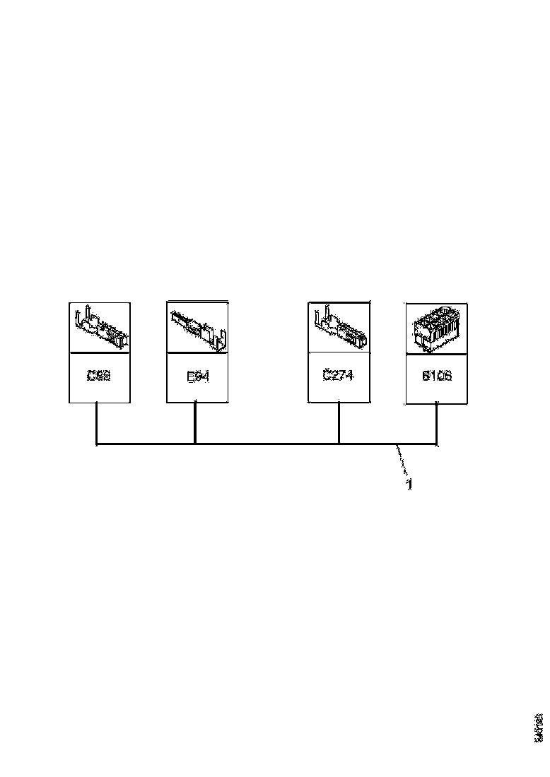 Buy 2087538 CABLE HARNESS SCANIA