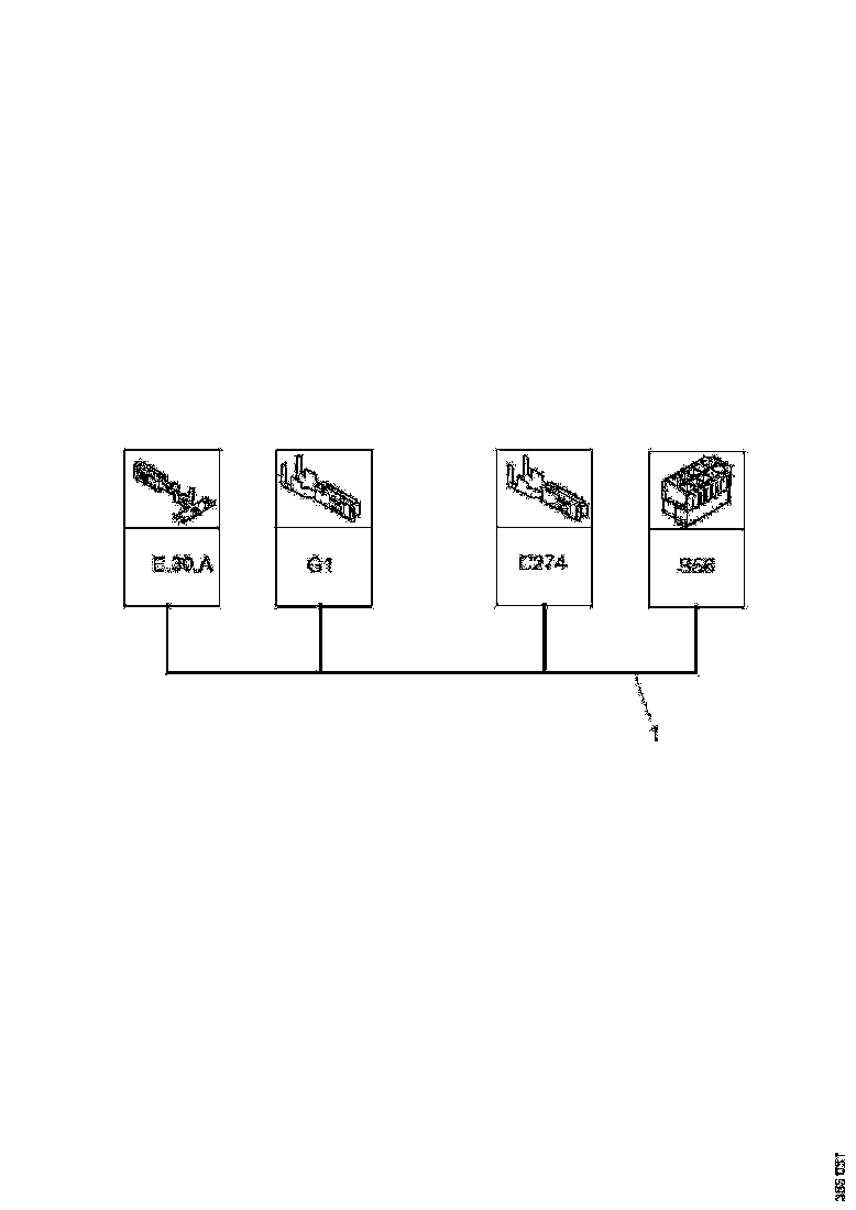 Buy 2087542 CABLE HARNESS SCANIA