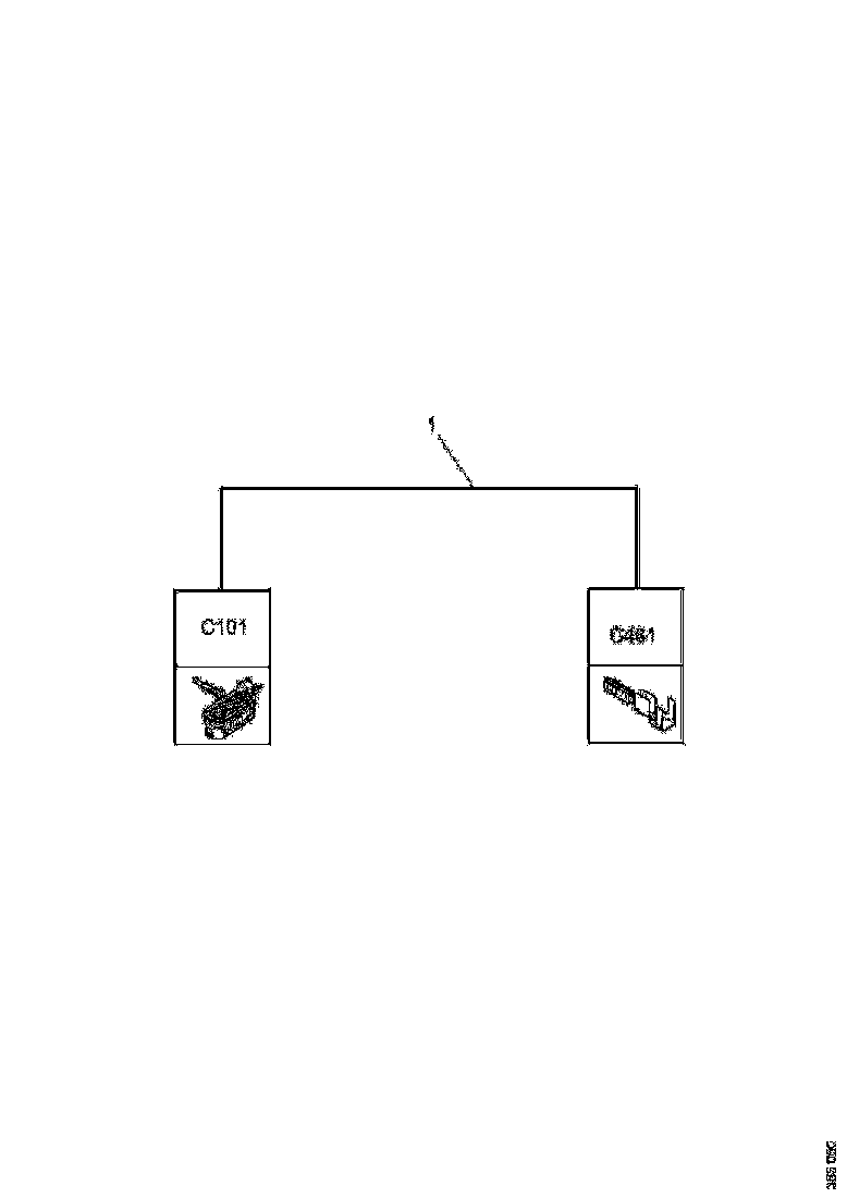 Buy 2087551 CABLE HARNESS SCANIA