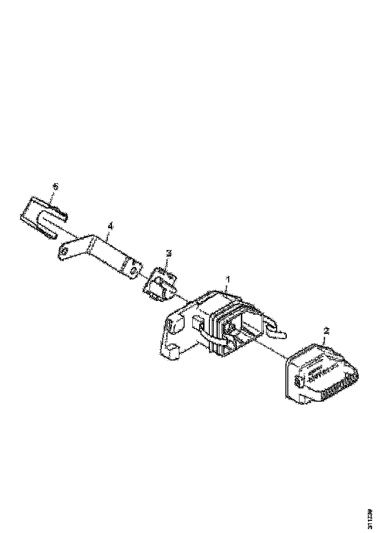 Buy 2089003 ELECT COND SCANIA