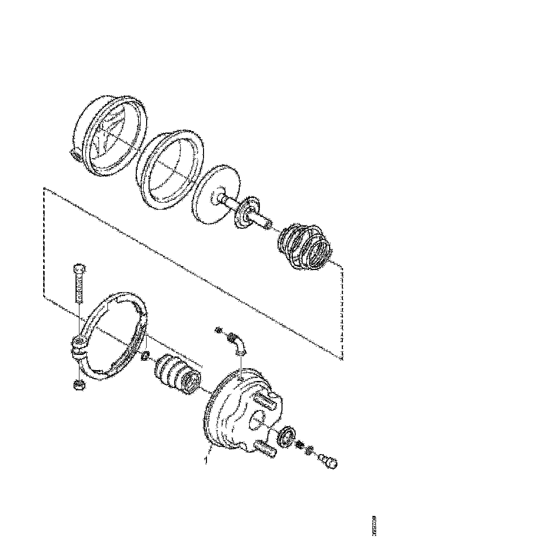Buy 2089086 GENUINE SCANIA SPARE PARTS (N) SCANIA