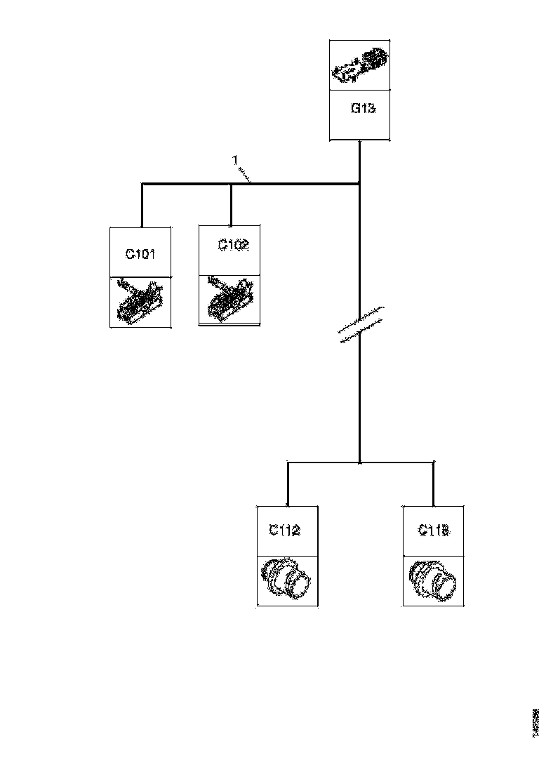 Buy 2089568 CABLE HARNESS SCANIA