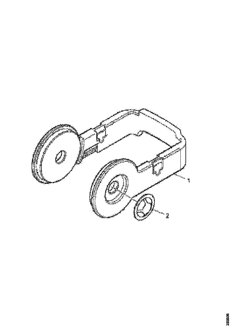Buy 2090130 REPAIR KIT SCANIA