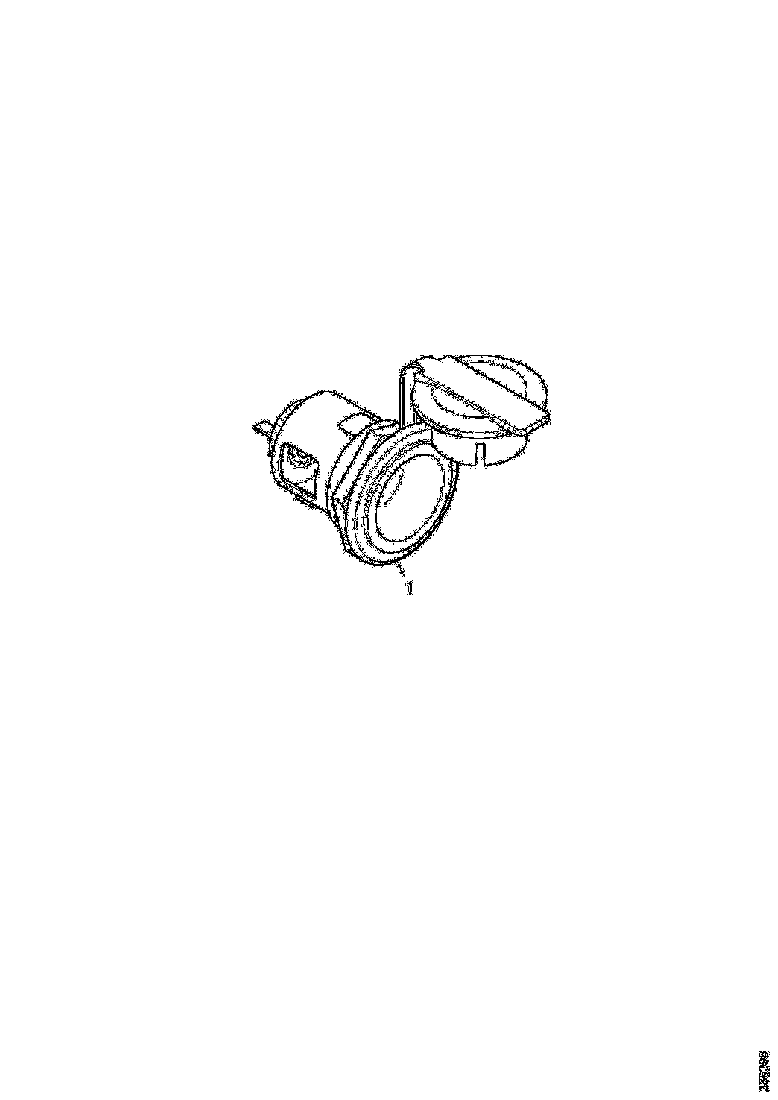 Buy 2091473 ELECT. SOC SCANIA