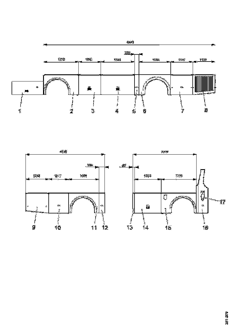 Buy 2091826 LUGGAGE COMPARTMENT DOOR SCANIA