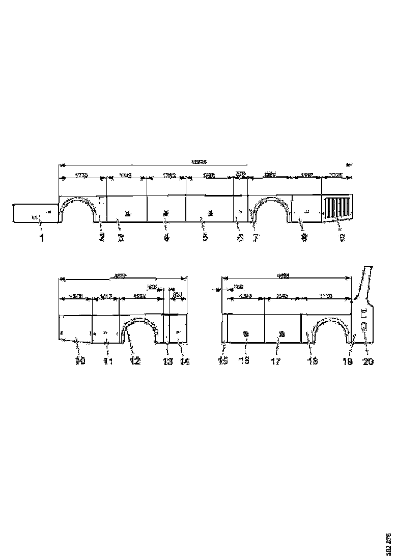 Buy 2091832 LUGGAGE COMPARTMENT DOOR SCANIA