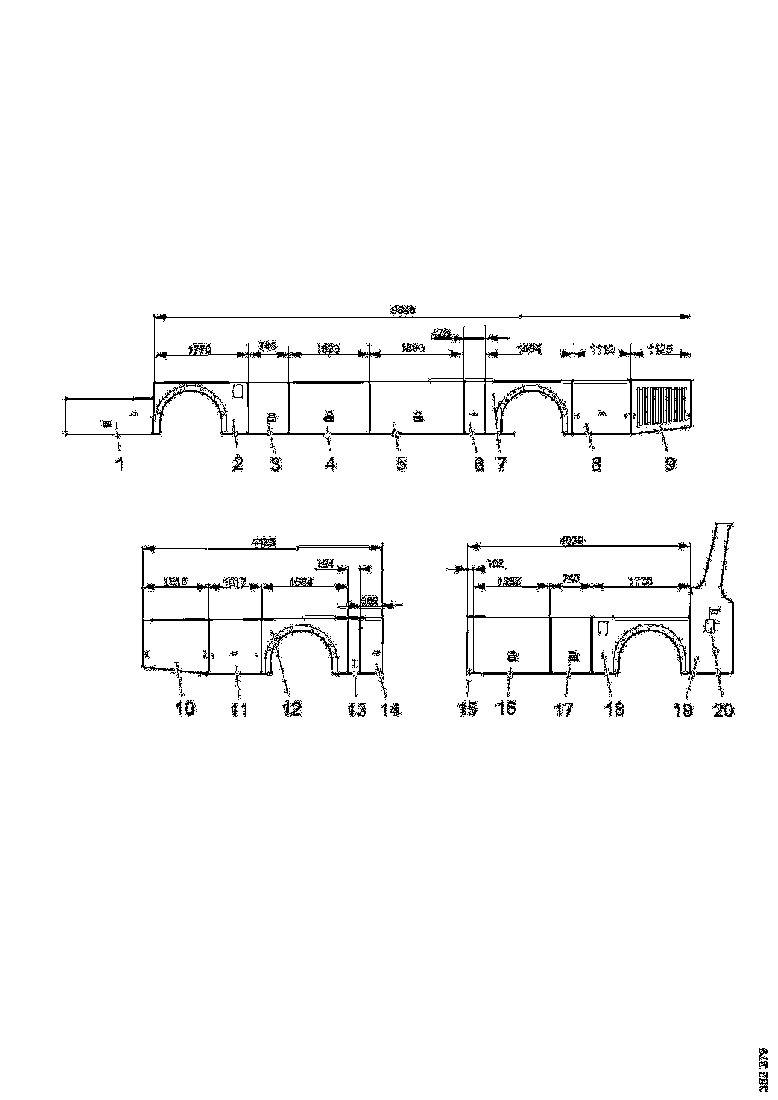 Buy 2091837 LUGGAGE COMPARTMENT DOOR SCANIA