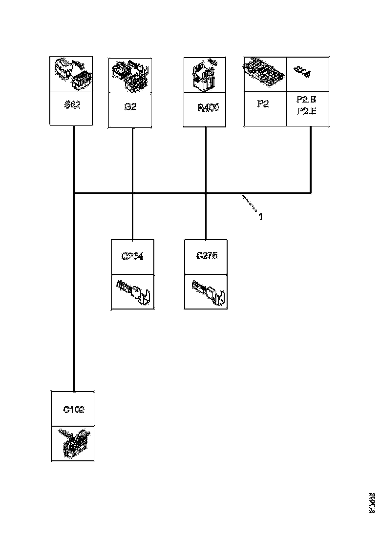 Buy 2092126 CABLE HARNESS SCANIA