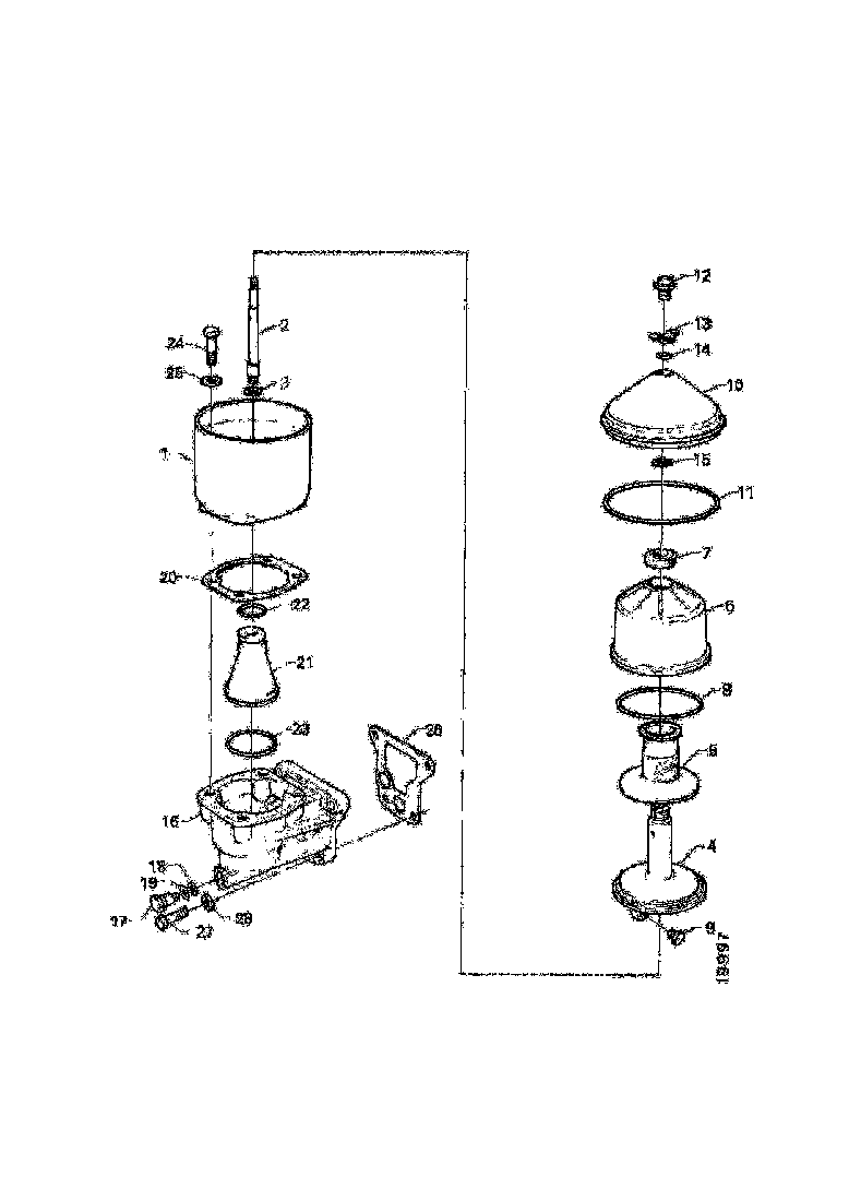 Buy 209327 PLUG SCANIA