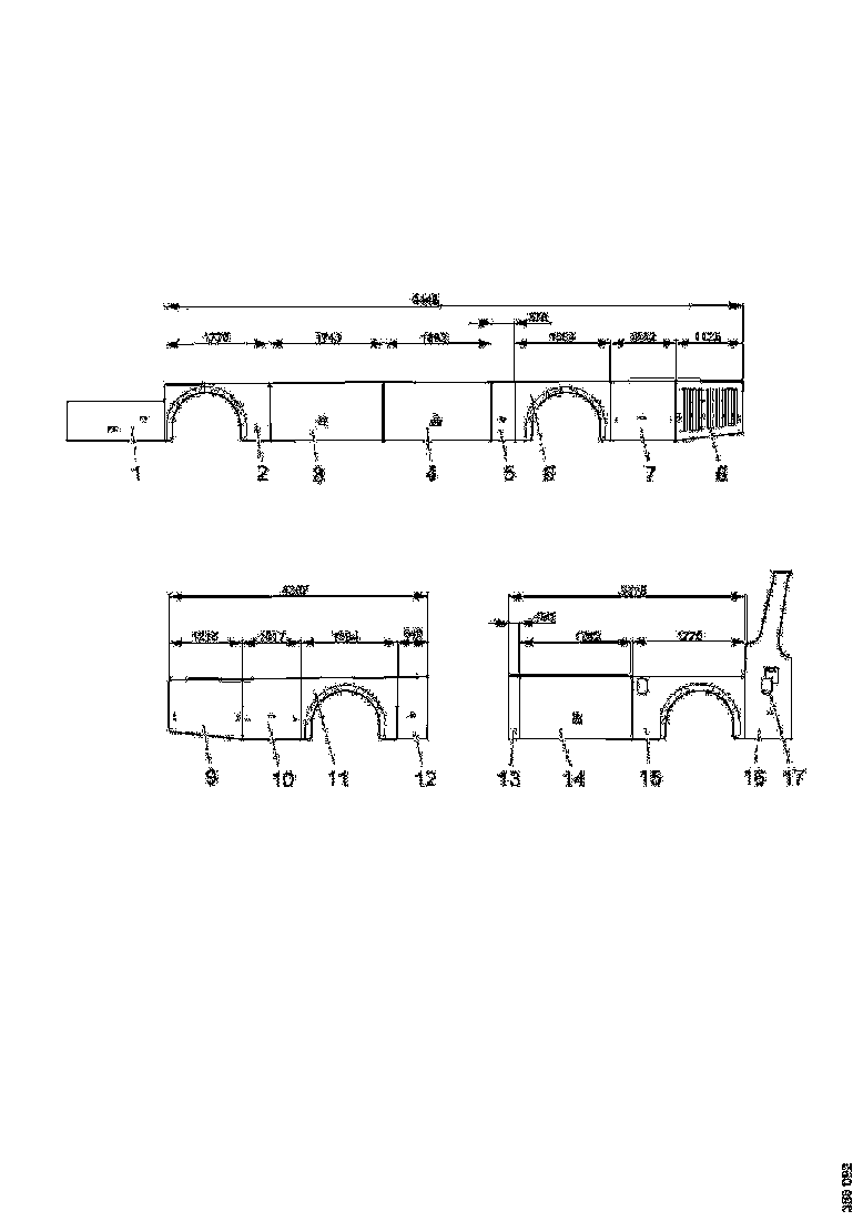 Buy 2094154 WHEEL HOUSING HATCH SCANIA