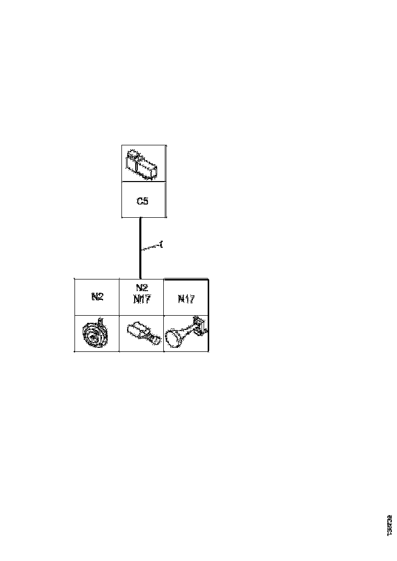 Buy 2096249 CABLE HARNESS SCANIA