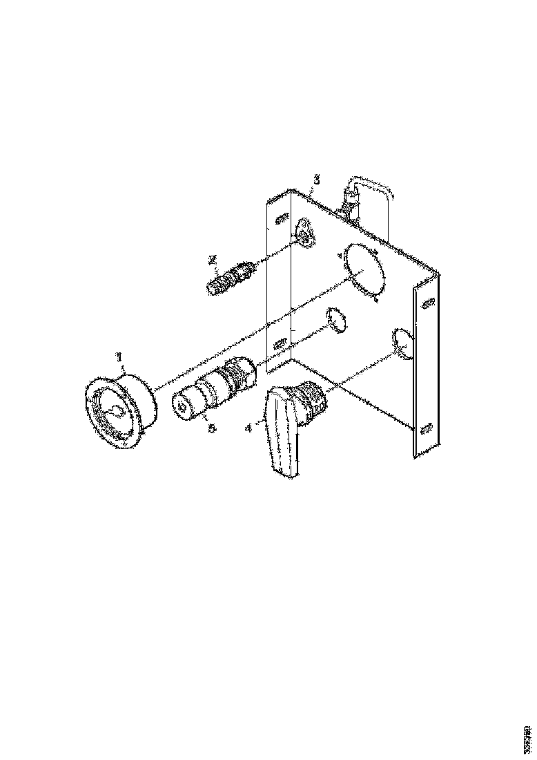 Buy 2097870 FUEL NOZZLE SCANIA