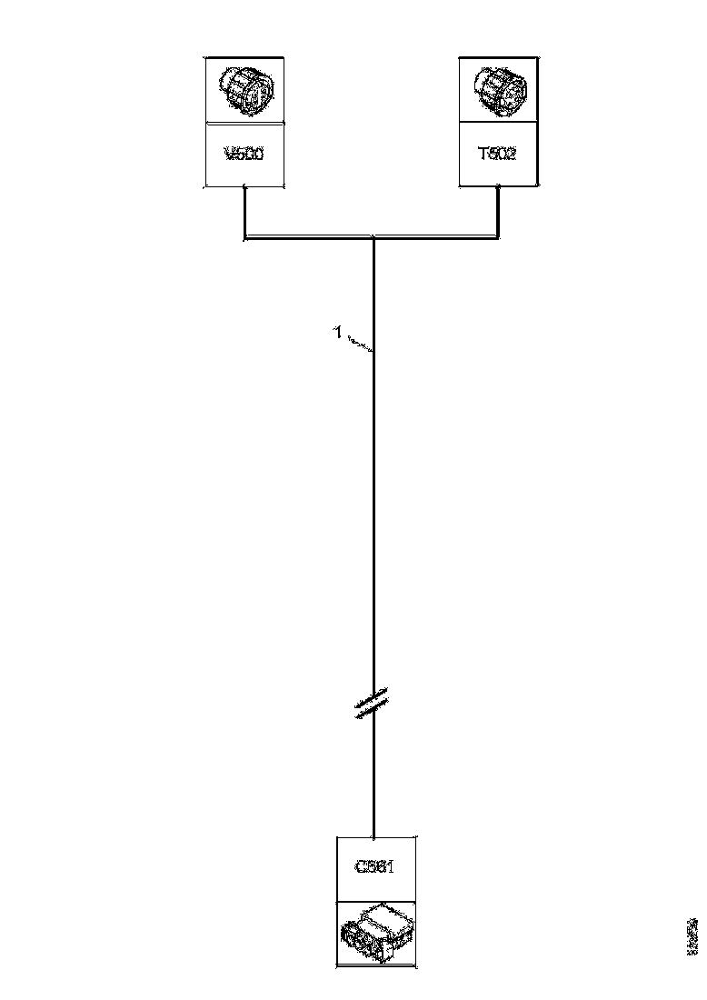 Buy 2099229 CABLE HARNESS SCANIA