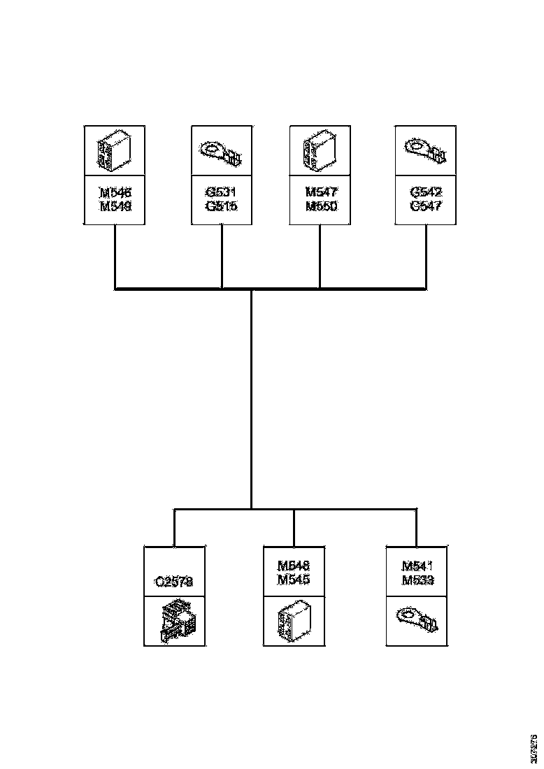 Buy 2099391 CABLE HARNESS SCANIA