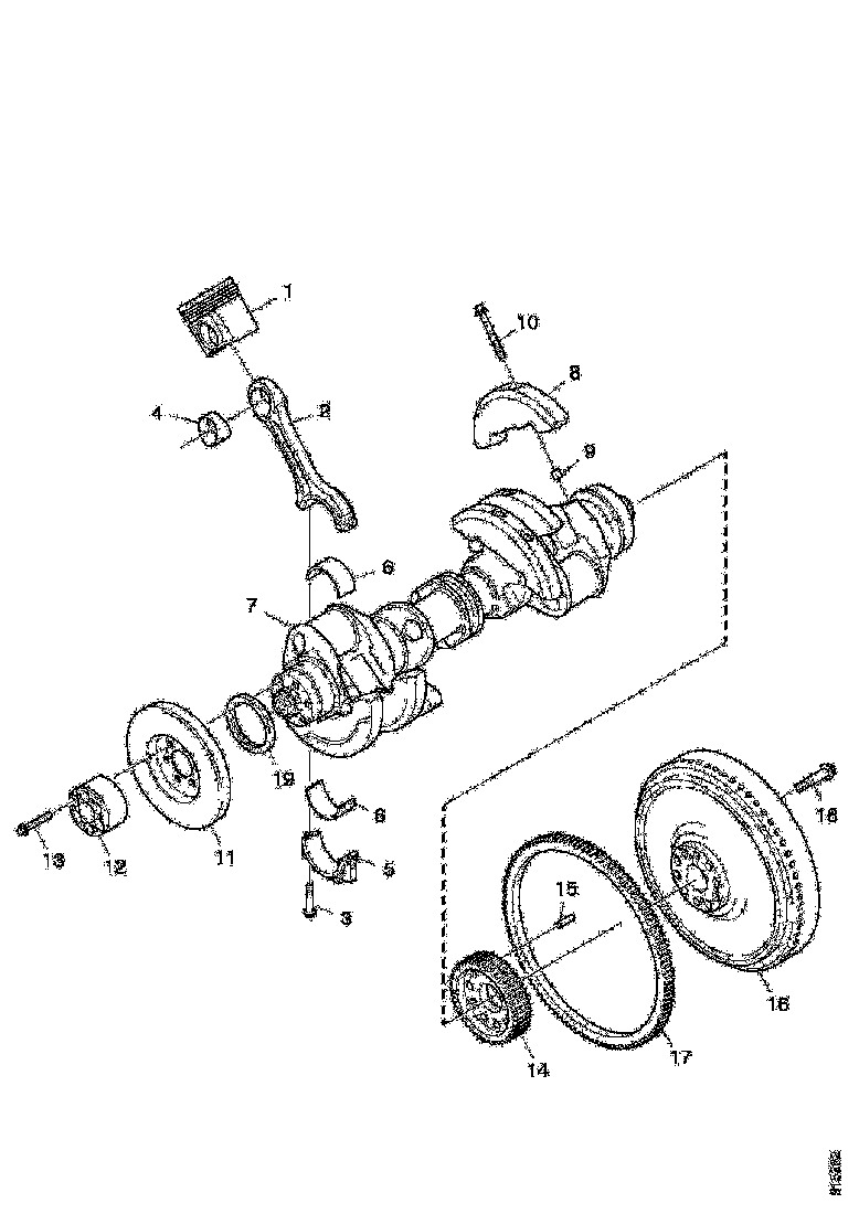 Buy 2102622 GENUINE SCANIA SPARE PARTS (N) SCANIA