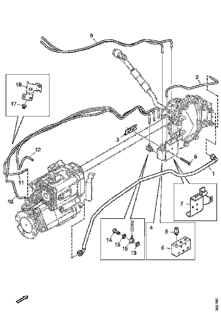 Buy 2103674 BALL VALVE SCANIA