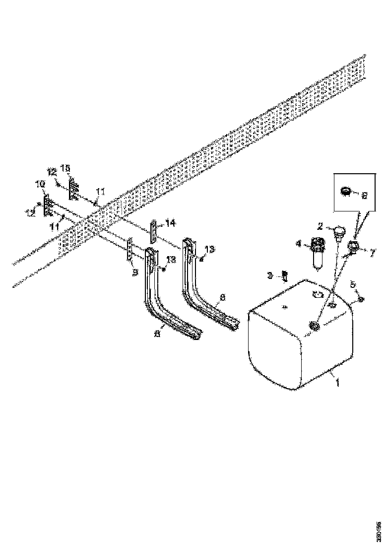 Buy 2103844 HYD OIL TA SCANIA