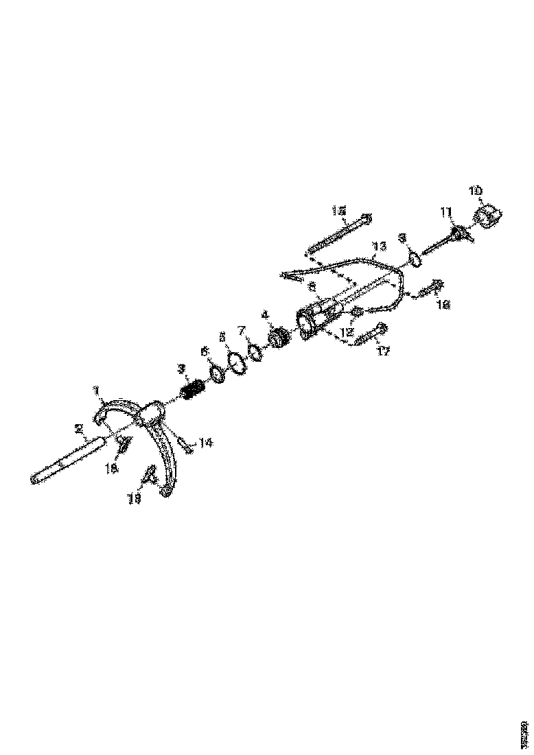 Buy 2104056 SPRING SCANIA