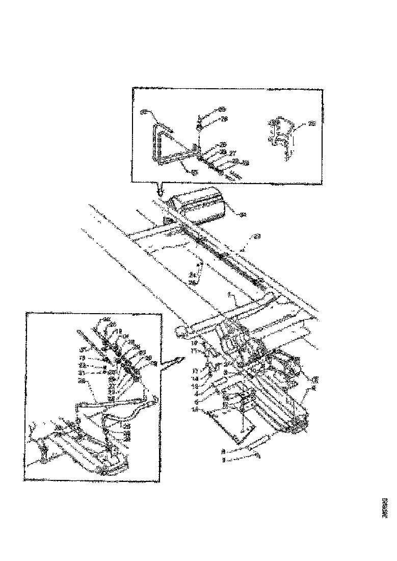 Buy 2104839 SCREW SCANIA