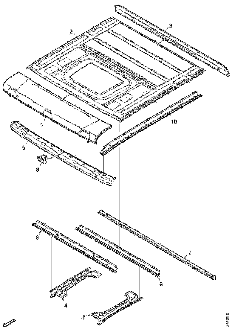 Buy 2104986 GENUINE SCANIA SPARE PARTS (N) SCANIA