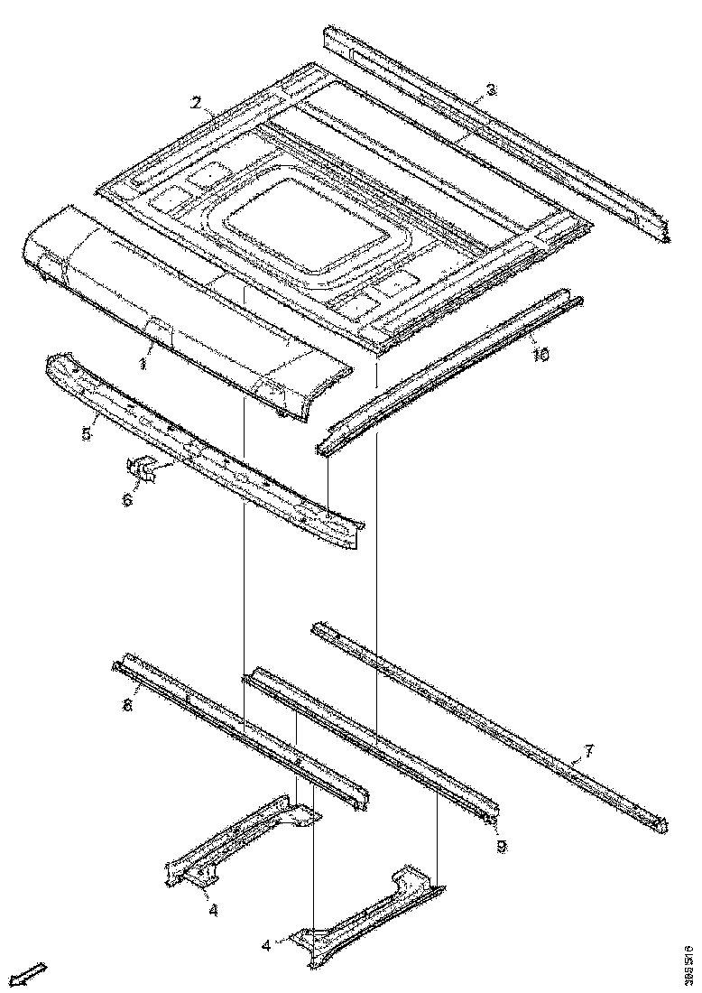 Buy 2104991 GENUINE SCANIA SPARE PARTS (N) SCANIA