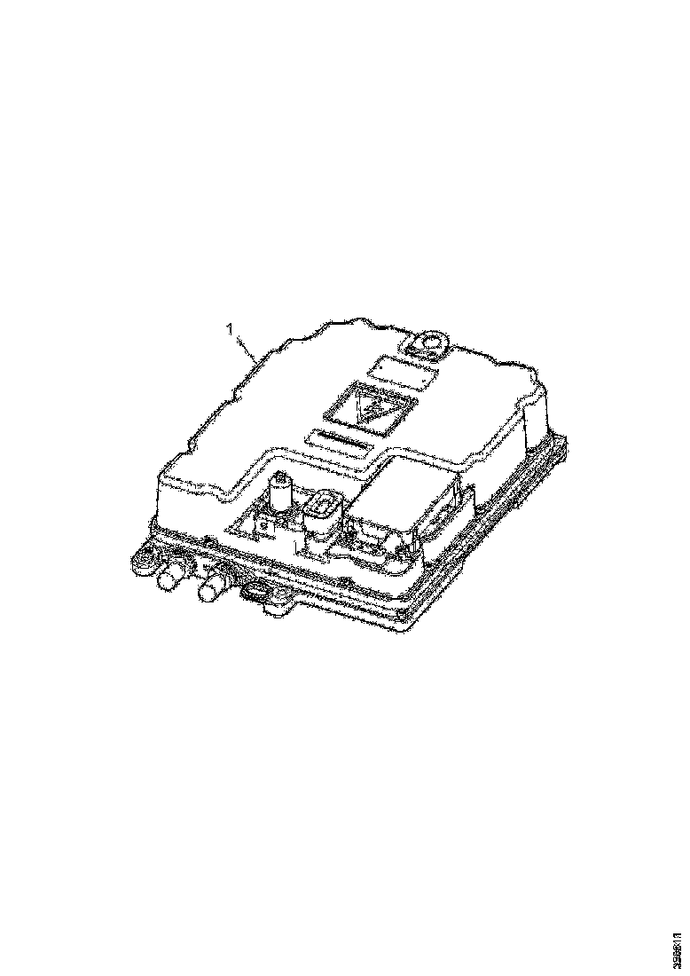 Buy 2107033 VOLT CONVE SCANIA