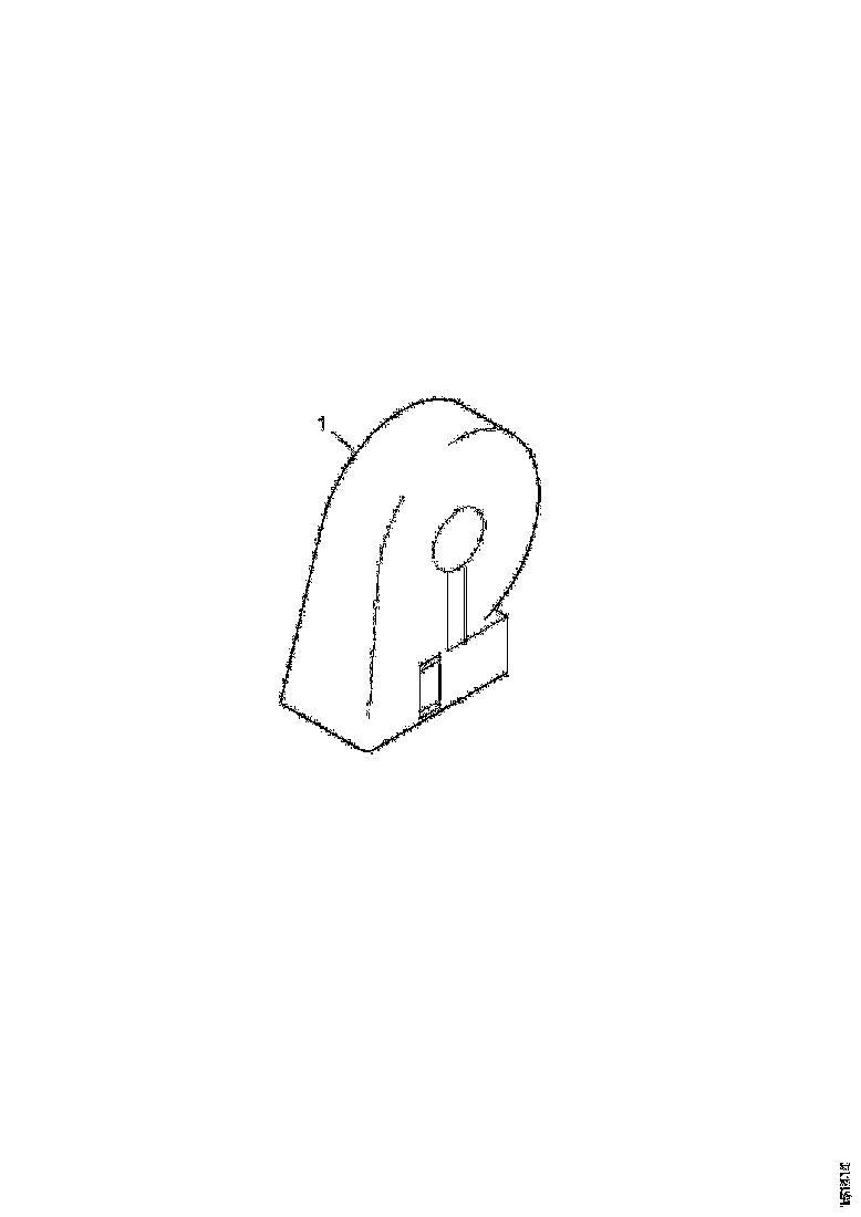 Buy 2107533 INSULATION SCANIA