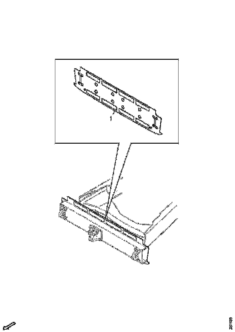Buy 2107940 COVER SCANIA