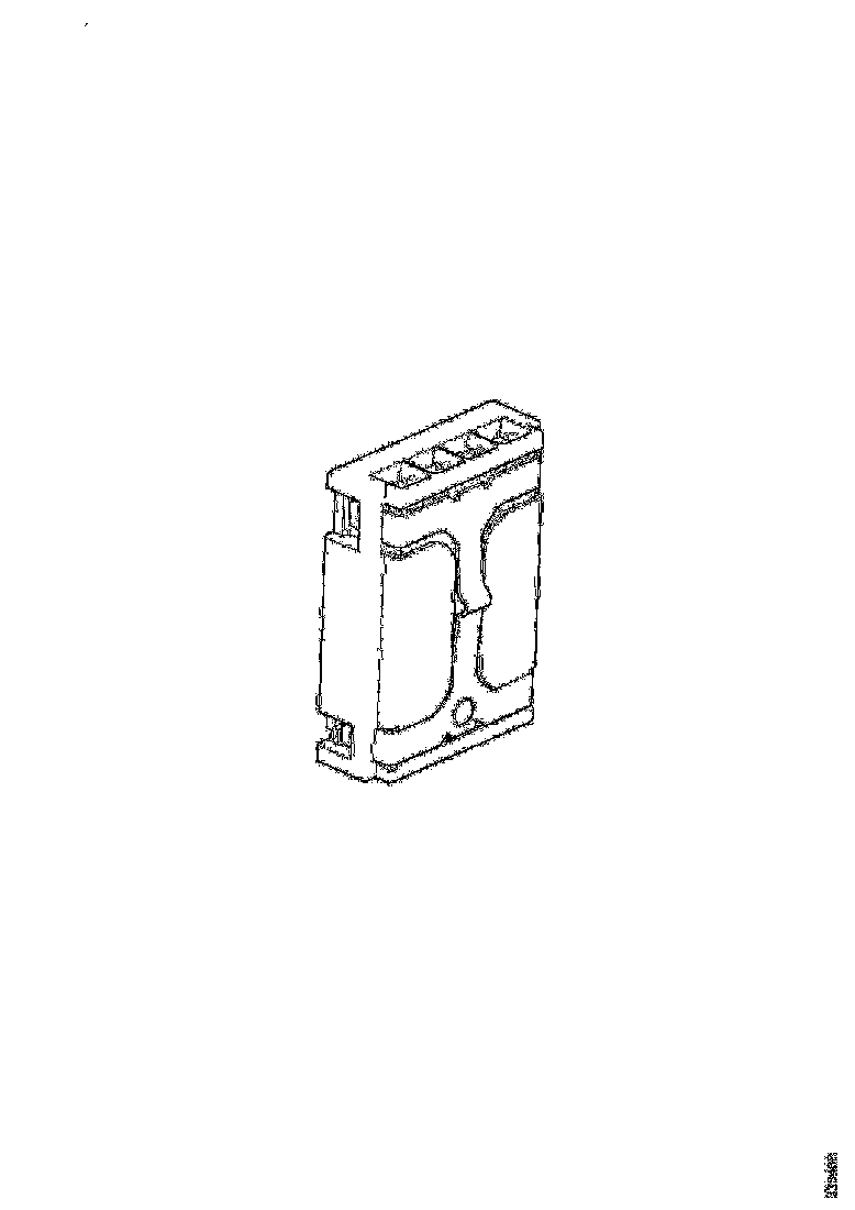 Buy 2109956 CONTACT HOUSING SCANIA