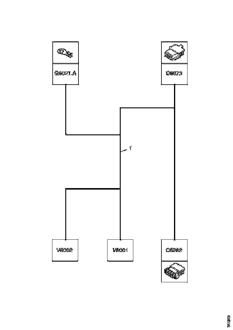 Buy 2110239 CABLE HARNESS SCANIA