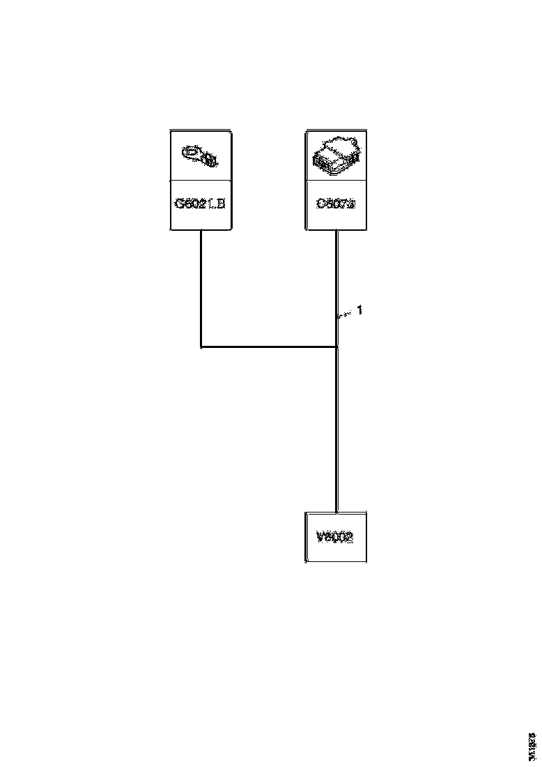 Buy 2110245 CABLE HARNESS SCANIA