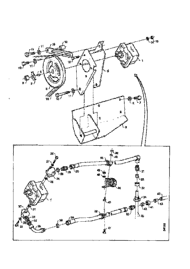 Buy 211139 STAY SCANIA