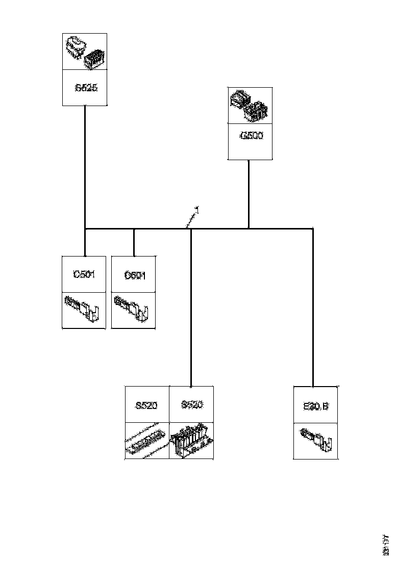 Buy 2112580 CABLE HARNESS SCANIA