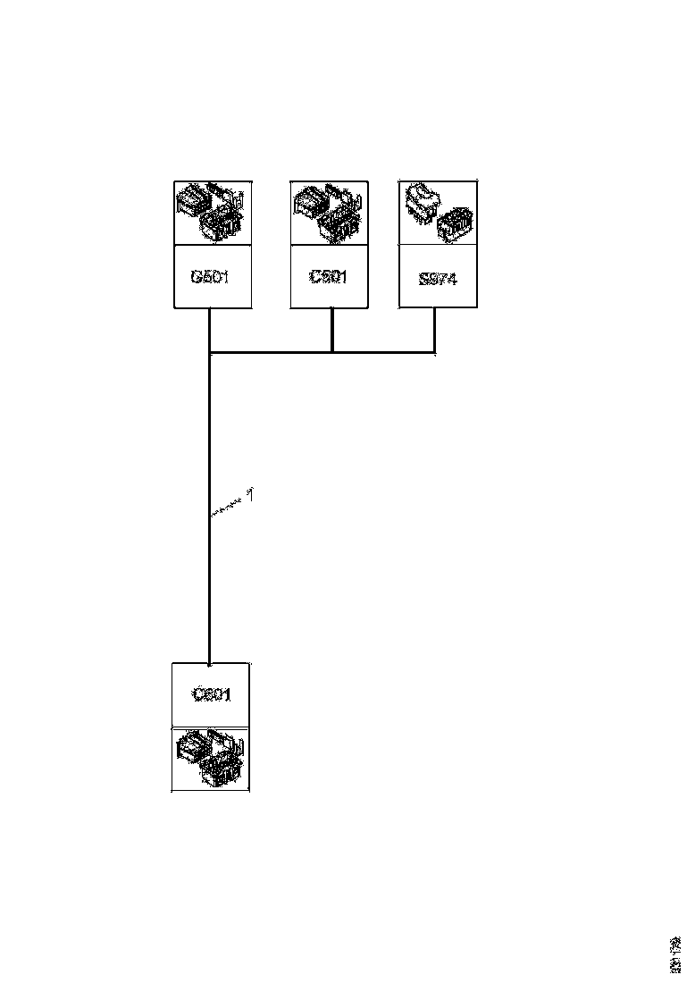 Buy 2112965 CABLE HARNESS SCANIA