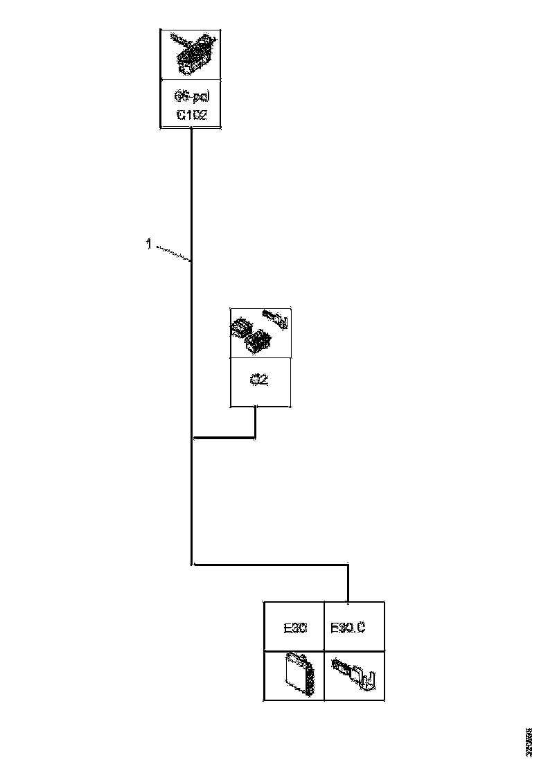 Buy 2113180 CABLE HARNESS SCANIA