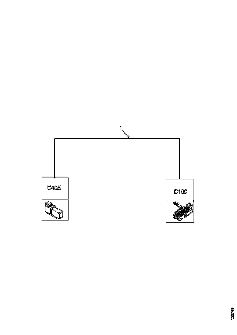 Buy 2113355 CABLE HARNESS SCANIA