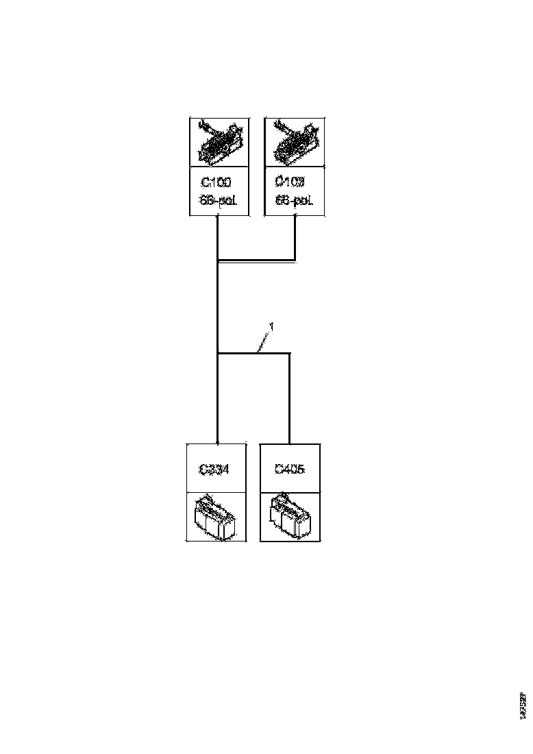 Buy 2113363 CABLE HARNESS SCANIA