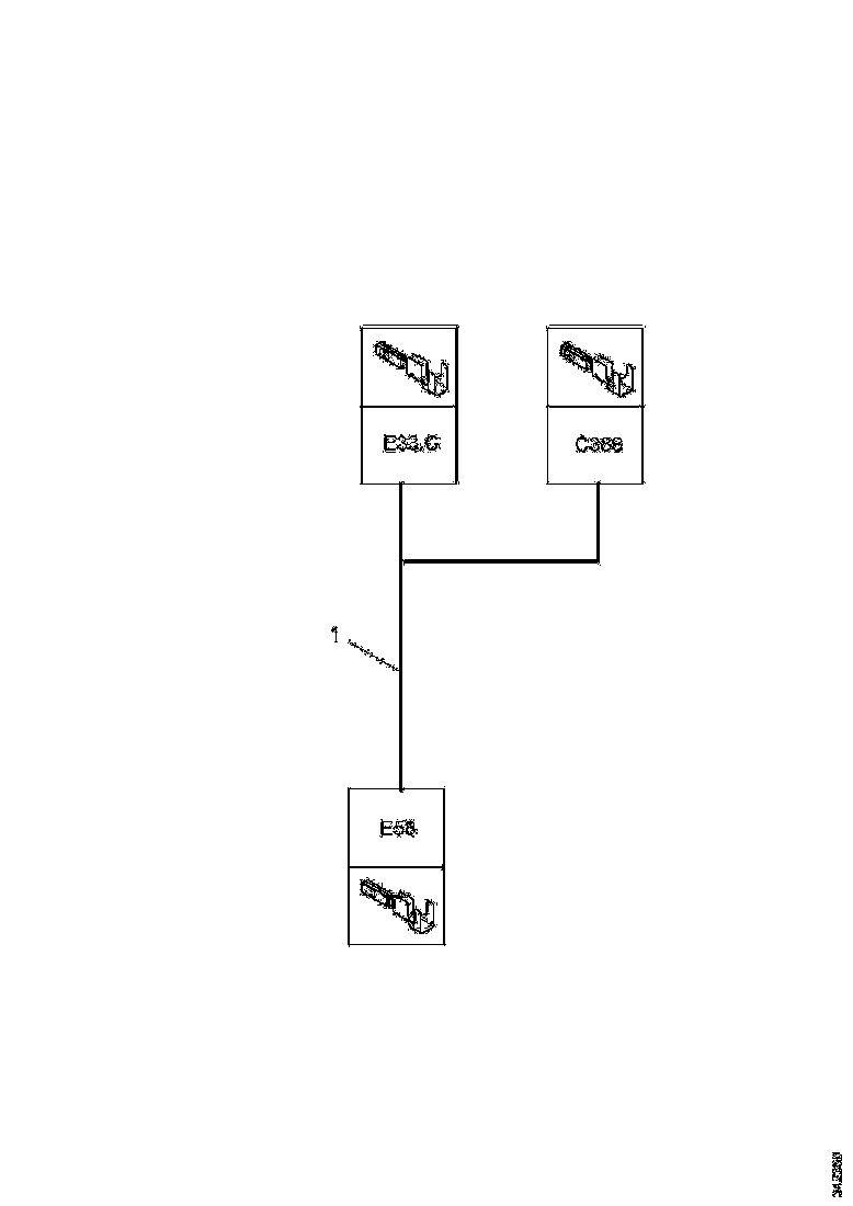Buy 2115167 CABLE HARNESS SCANIA