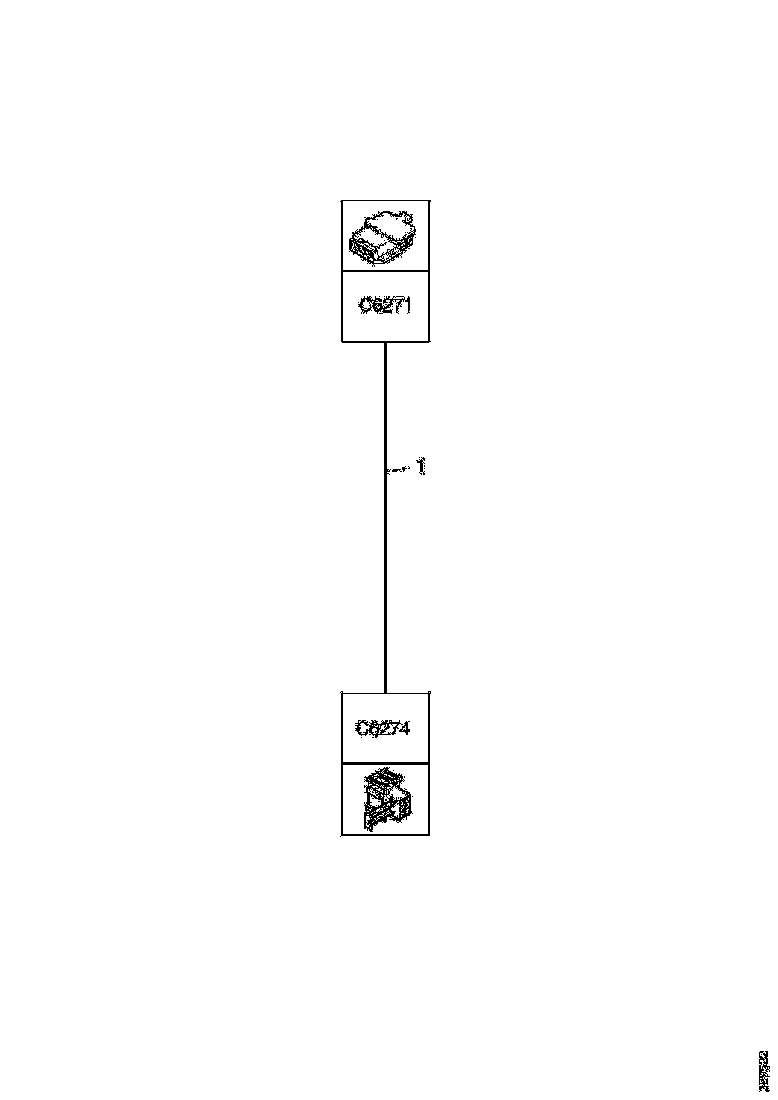 Buy 2116870 CABLE HARNESS SCANIA