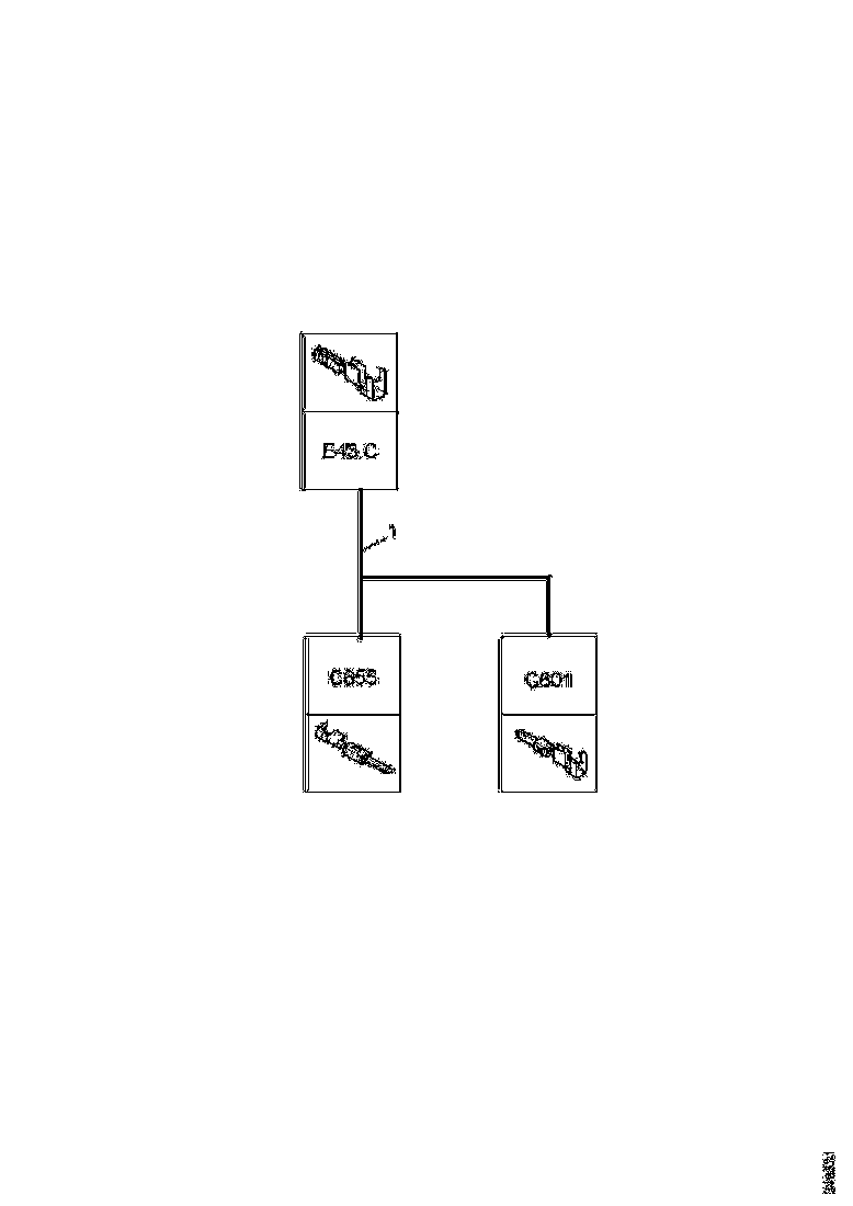 Buy 2117024 CABLE HARNESS SCANIA