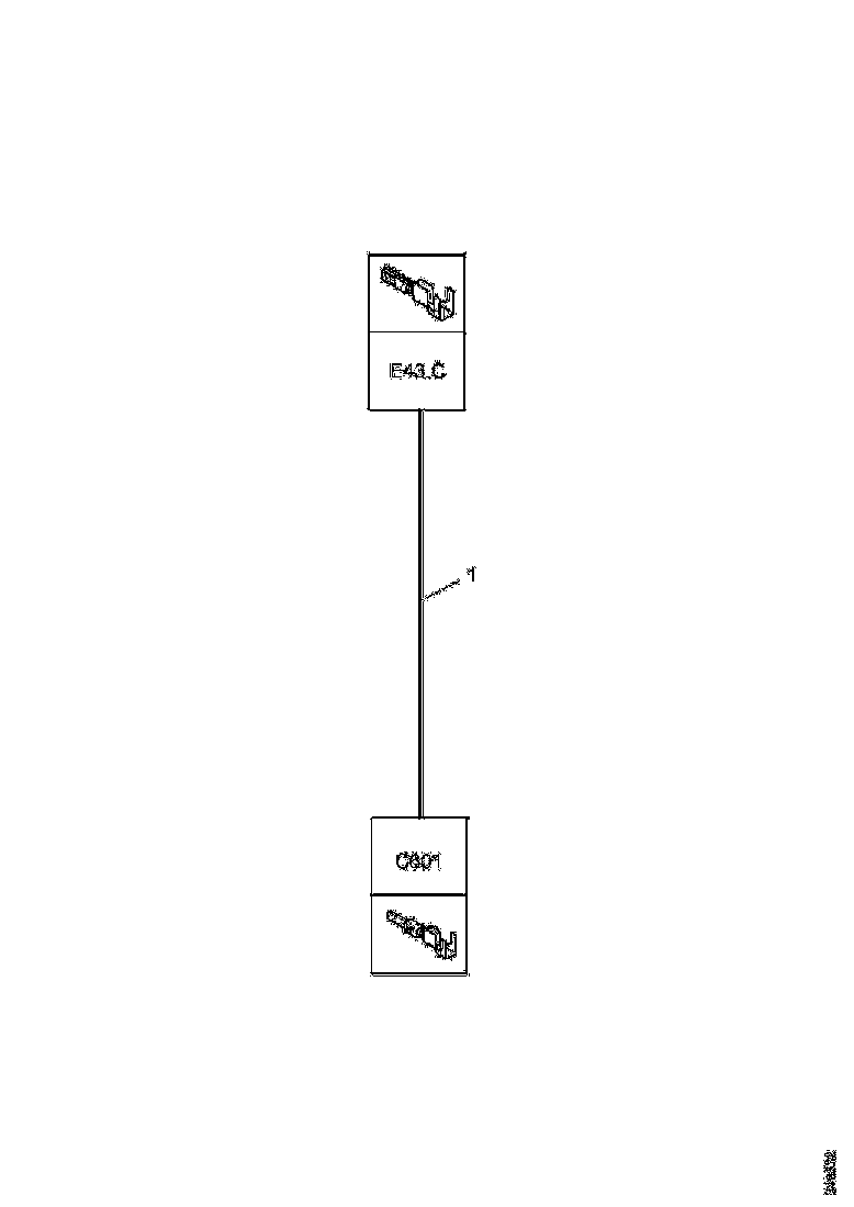 Buy 2117025 CABLE HARNESS SCANIA
