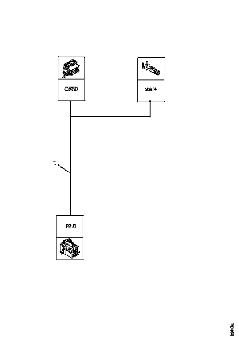 Buy 2117055 CABLE HARNESS SCANIA