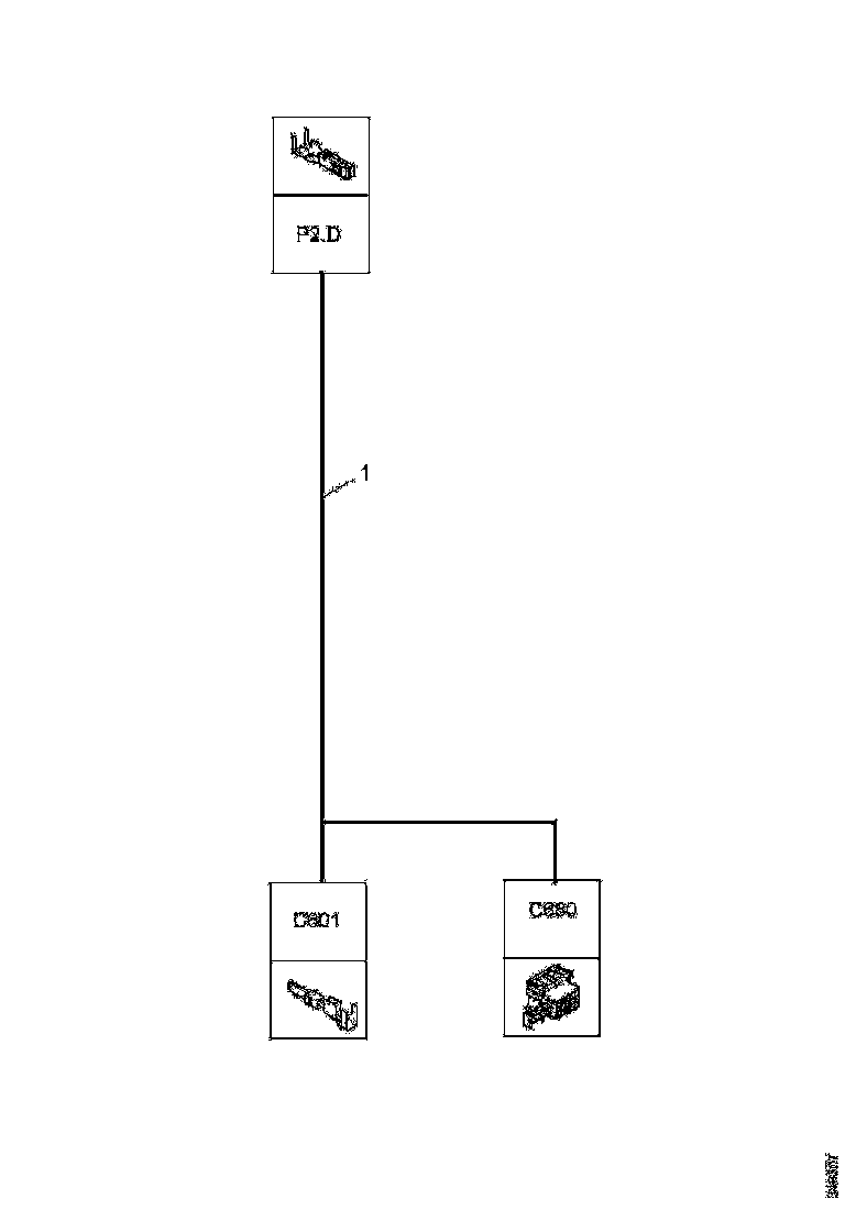 Buy 2117064 CABLE HARNESS SCANIA