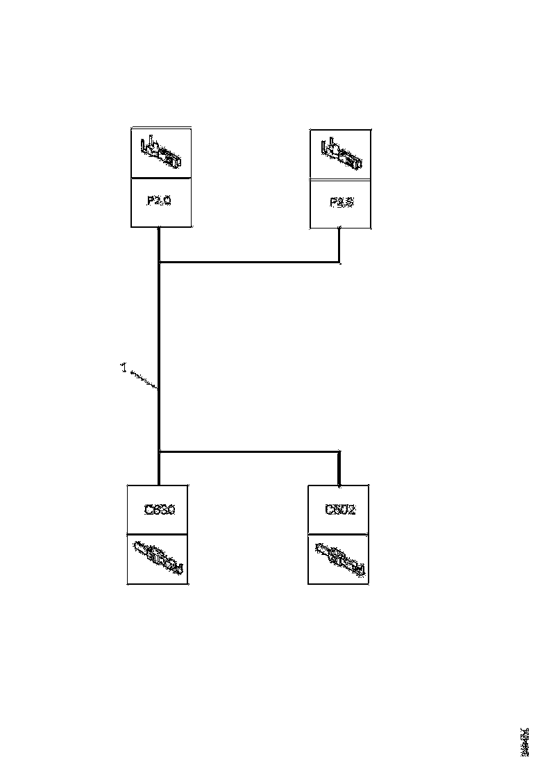 Buy 2117065 CABLE HARNESS SCANIA