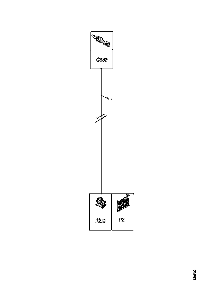 Buy 2117070 CABLE HARNESS SCANIA
