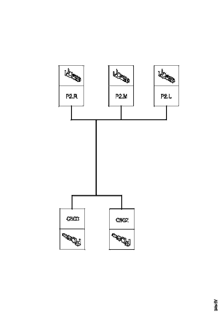 Buy 2117073 CABLE HARNESS SCANIA