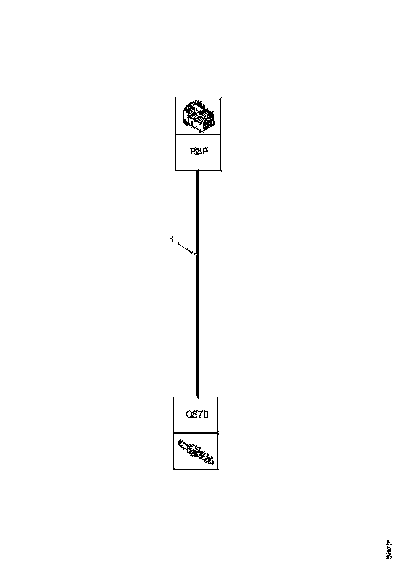 Buy 2117081 CABLE HARNESS SCANIA