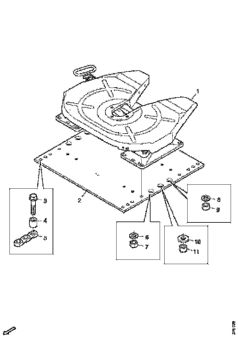 Buy 2117648 GENUINE SCANIA SPARE PARTS (N) SCANIA